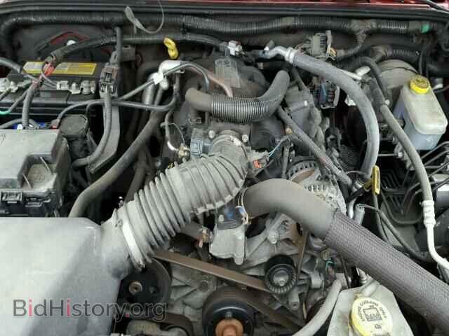 2010 JEEP WRANGLER - VIN: 1J4AA2D1XAL121788 - Фото 7