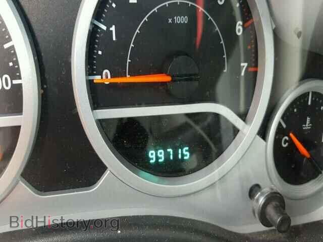 2010 JEEP WRANGLER - VIN: 1J4AA2D1XAL121788 - Фото 8