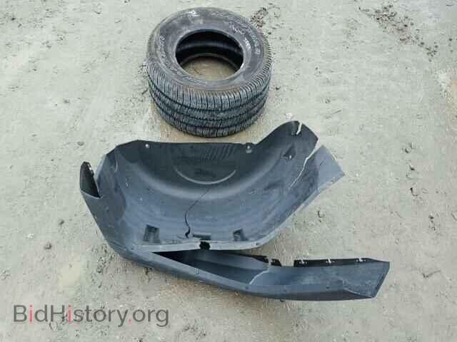 2010 JEEP WRANGLER - VIN: 1J4AA2D1XAL121788 - Фото 10