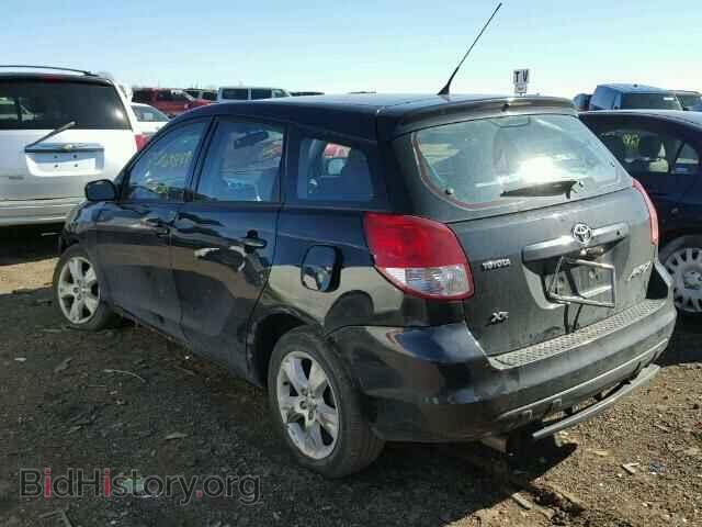 2003 TOYOTA COROLLA - VIN: 2T1KR32E93C079607 - Photo 3