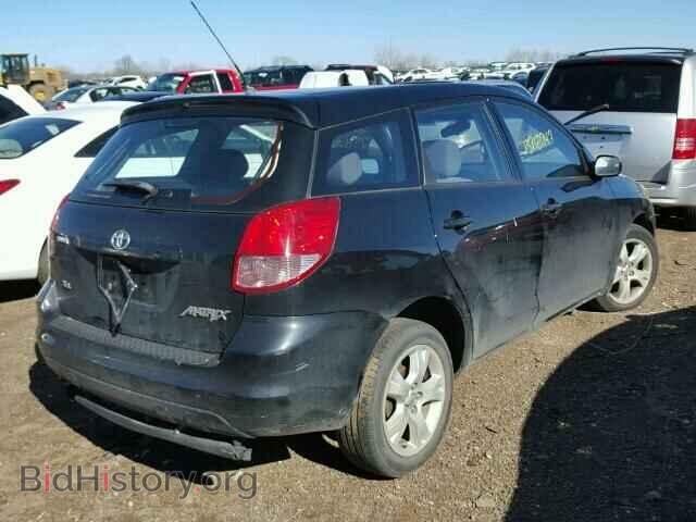 2003 TOYOTA COROLLA - VIN: 2T1KR32E93C079607 - Photo 4