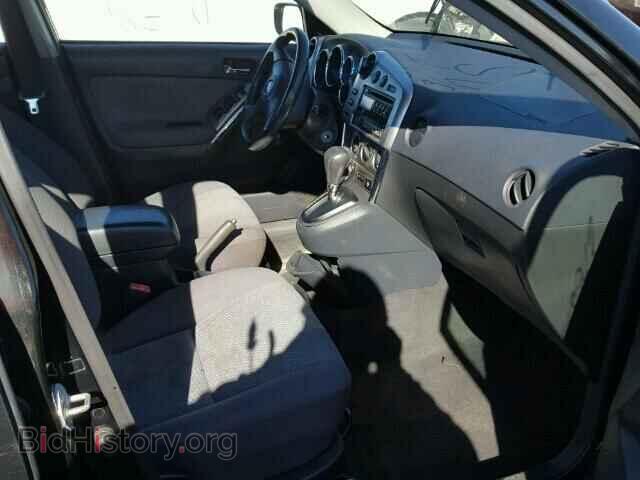 2003 TOYOTA COROLLA - VIN: 2T1KR32E93C079607 - Photo 5