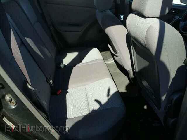 2003 TOYOTA COROLLA - VIN: 2T1KR32E93C079607 - Photo 6