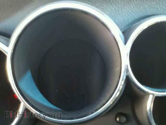 2003 TOYOTA COROLLA - VIN: 2T1KR32E93C079607 - Photo 8