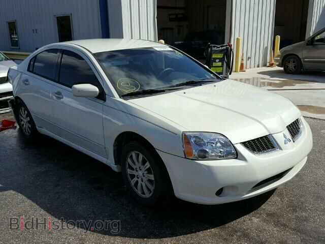 Photo 4A3AB36F76E021156 - MITSUBISHI GALANT 2006