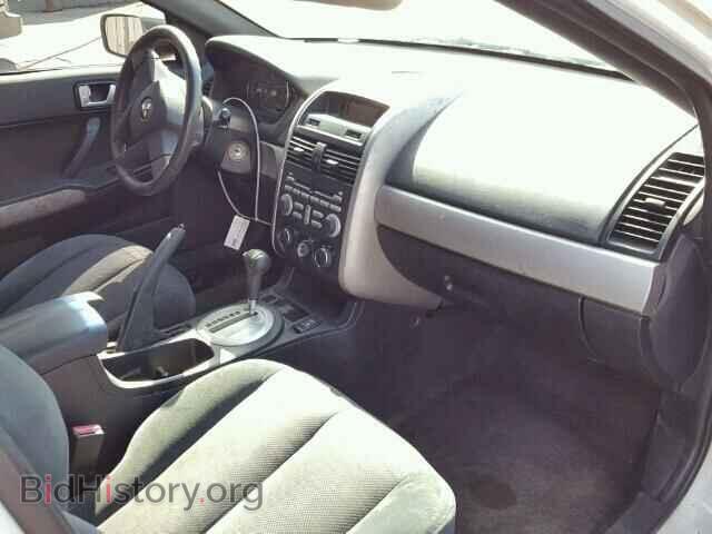 2006 MITSUBISHI GALANT - VIN: 4A3AB36F76E021156 - Фото 5