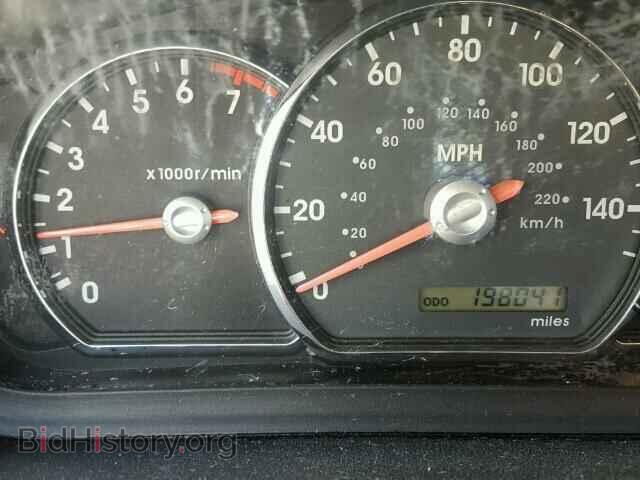 2006 MITSUBISHI GALANT - VIN: 4A3AB36F76E021156 - Фото 8