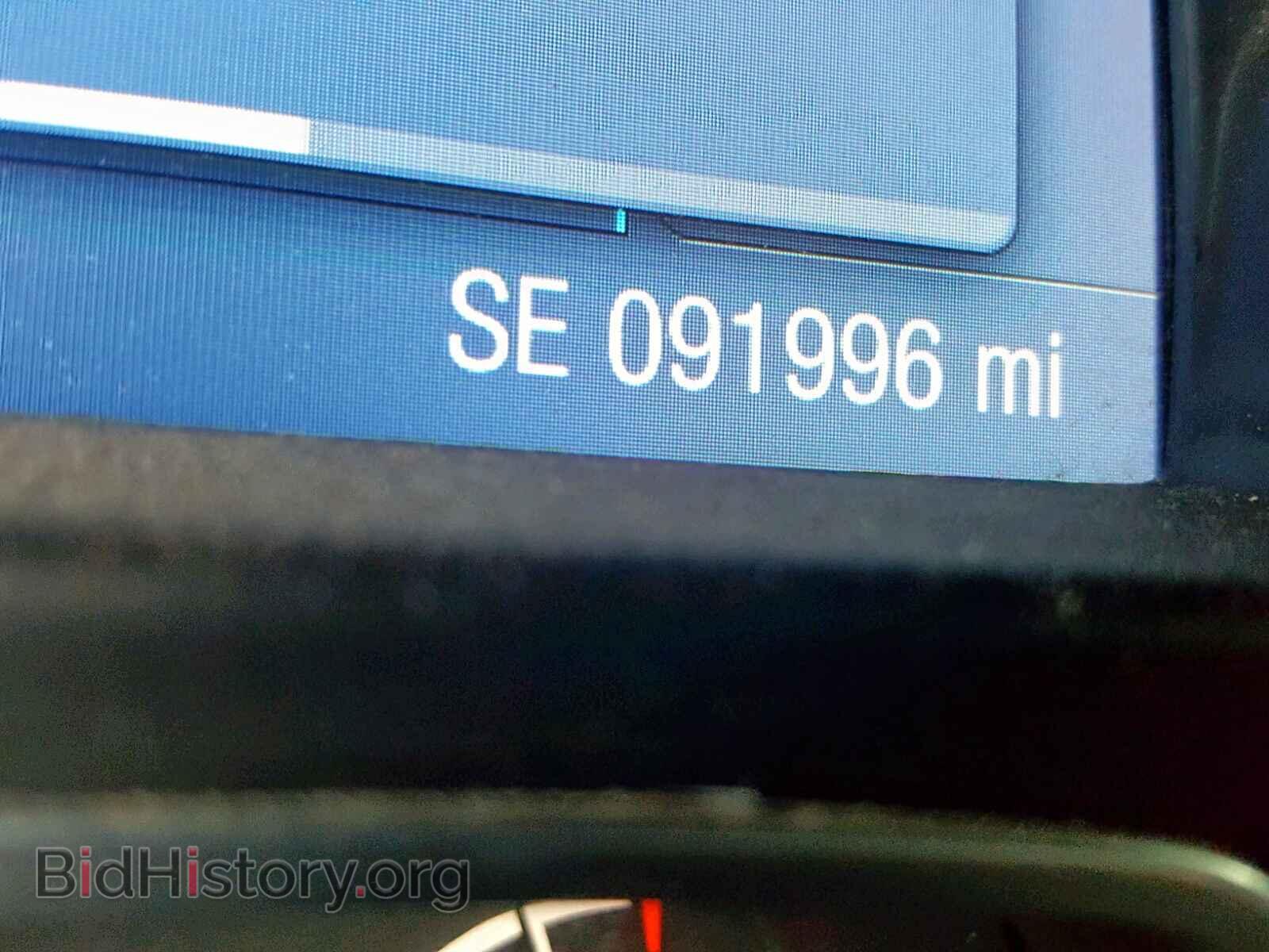 2014 FORD FOCUS - VIN: 1FADP3K25EL421950 - Photo 8
