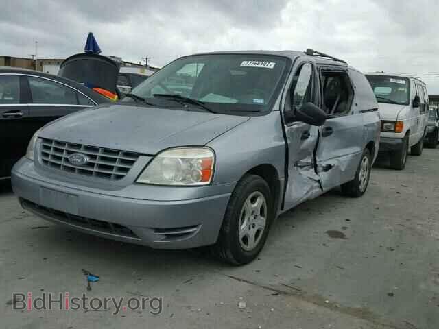2007 FORD FREESTAR - VIN: 2FMZA51697BA16030 - Фото 2