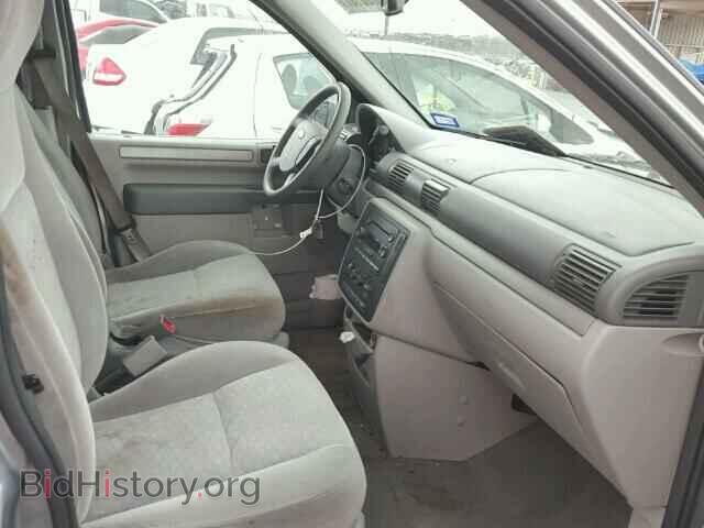 2007 FORD FREESTAR - VIN: 2FMZA51697BA16030 - Фото 5