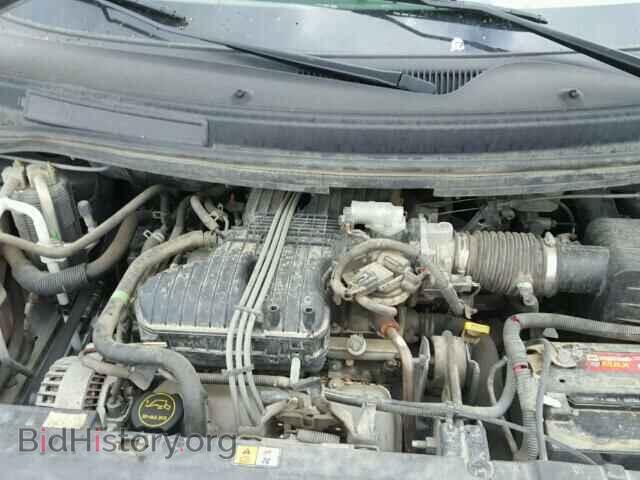 2007 FORD FREESTAR - VIN: 2FMZA51697BA16030 - Фото 7