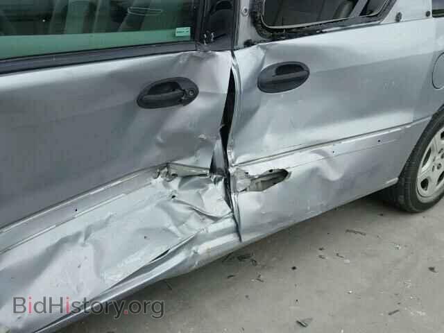 2007 FORD FREESTAR - VIN: 2FMZA51697BA16030 - Фото 9