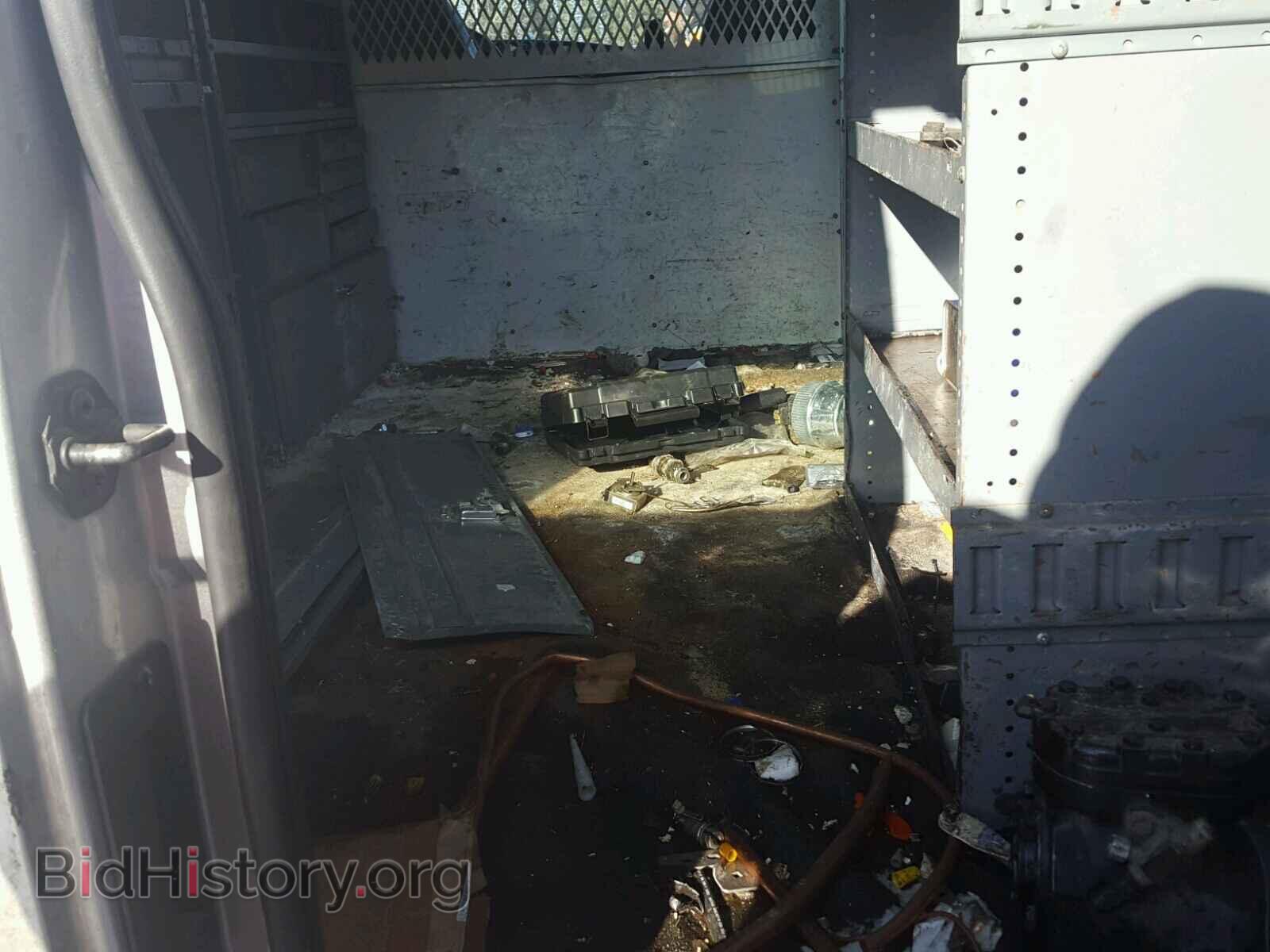2003 FORD ECONOLINE - VIN: 1FTNE24273HA69871 - Photo 6