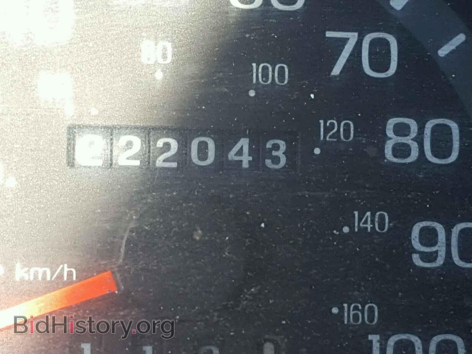 2003 FORD ECONOLINE - VIN: 1FTNE24273HA69871 - Photo 8