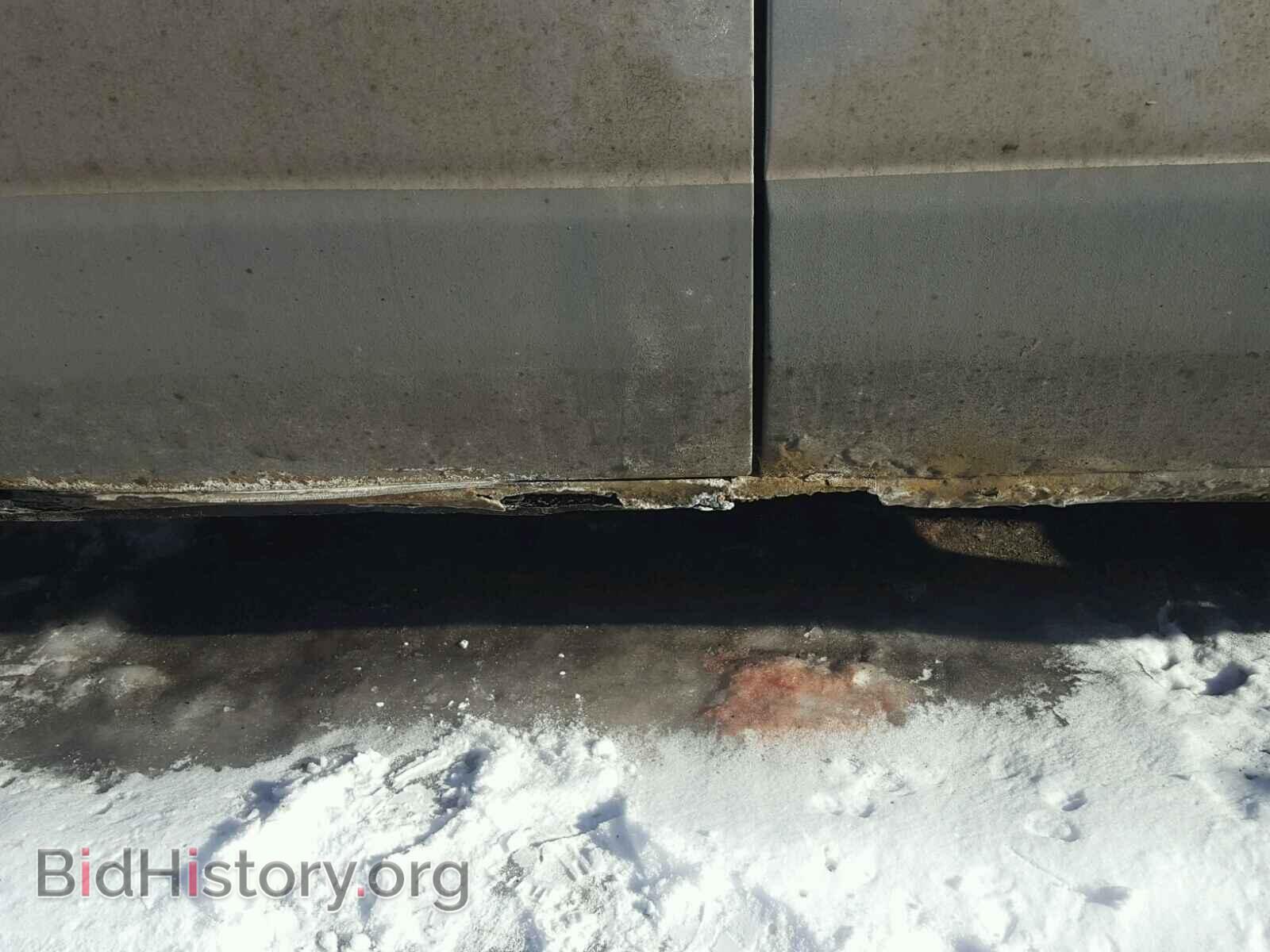 2003 FORD ECONOLINE - VIN: 1FTNE24273HA69871 - Photo 9