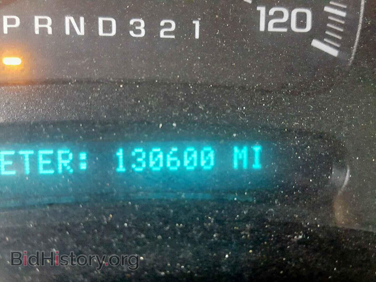 2006 CHEVROLET SILVERADO - VIN: 2GCEC13T161207731 - Фото 8