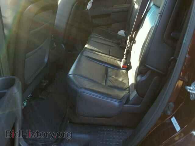 2010 HONDA PILOT - VIN: 5FNYF4H59AB036278 - Фото 6