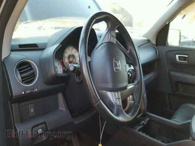 2010 HONDA PILOT - VIN: 5FNYF4H59AB036278 - Фото 9