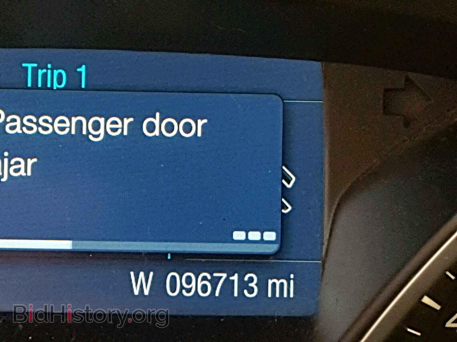 2014 FORD FOCUS SE - VIN: 1FADP3F24EL123187 - Фото 8