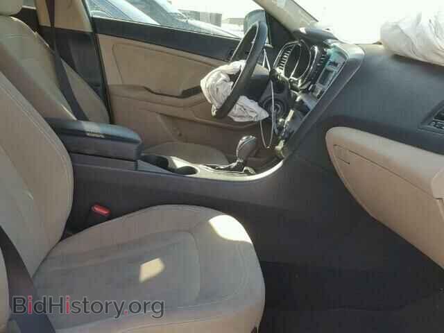 2011 KIA OPTIMA - VIN: KNAGM4A73B5159040 - Фото 5