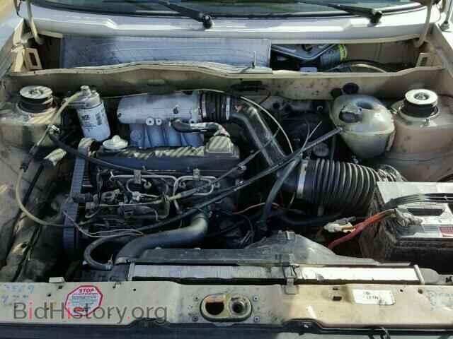 1982 VOLKSWAGEN RABBIT - VIN: 1VWFG0177CV096019 - Фото 7