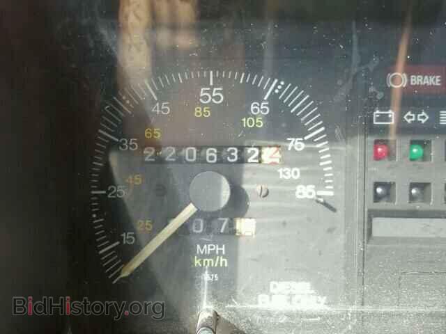 1982 VOLKSWAGEN RABBIT - VIN: 1VWFG0177CV096019 - Фото 8