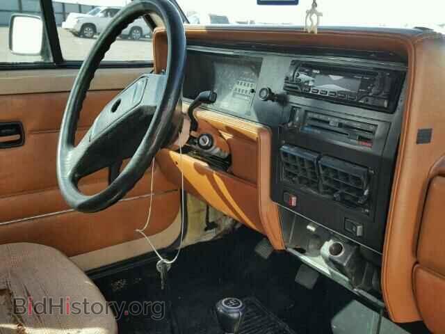 1982 VOLKSWAGEN RABBIT - VIN: 1VWFG0177CV096019 - Фото 9