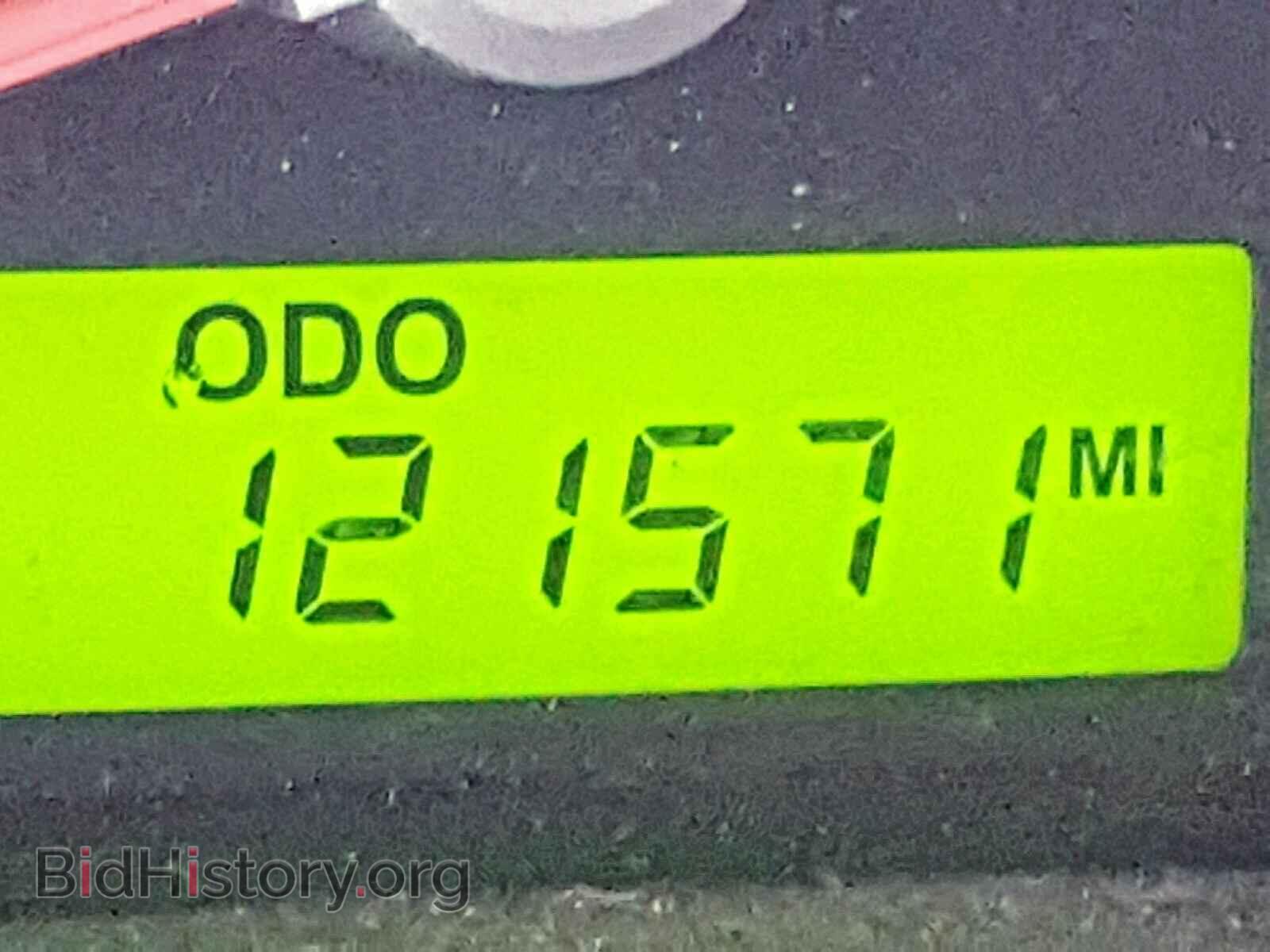 2007 HYUNDAI ENTOURAGE - VIN: KNDMC233376022236 - Фото 8