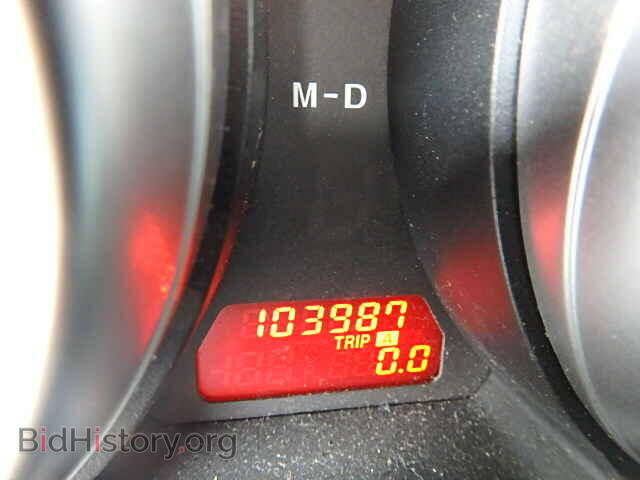 2009 MAZDA 6 - VIN: 1YVHP81A695M17220 - Фото 8