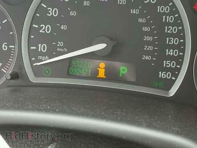 2006 SAAB 9 3 - VIN: YS3FD49Y261032622 - Фото 8