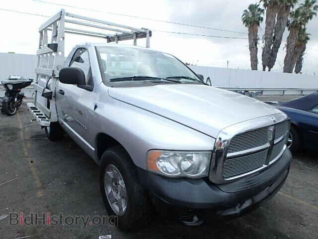 Фотография 1D7HA16K24J123982 - DODGE RAM 1500 2004