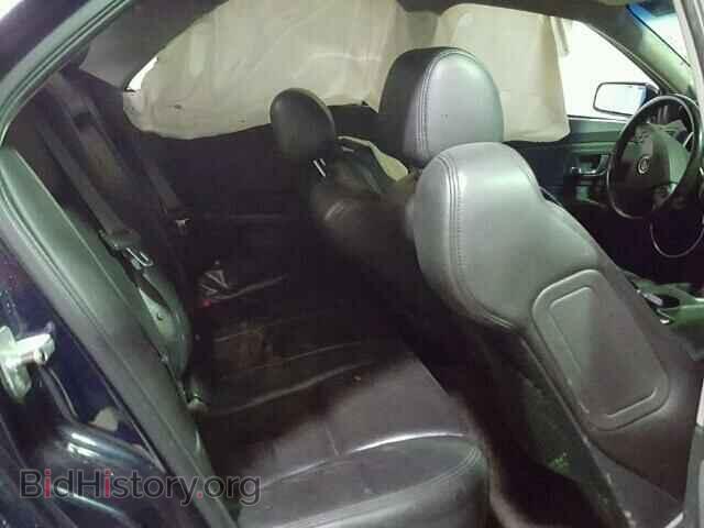 2005 CADILLAC CTS - VIN: 1G6DM56T150193807 - Фото 6