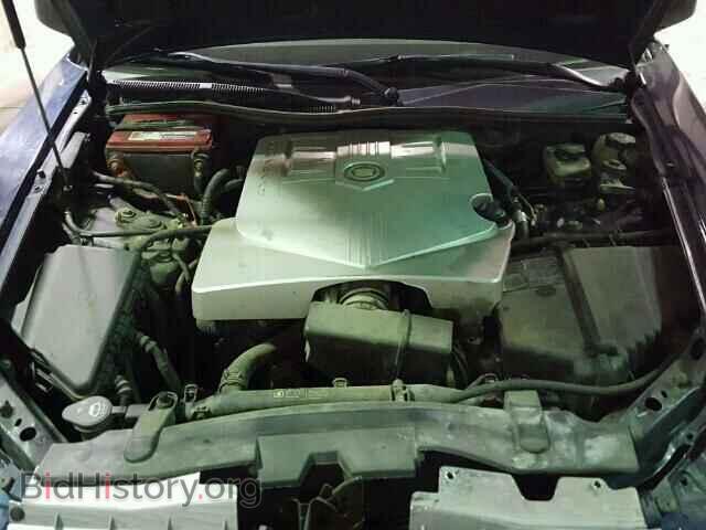 2005 CADILLAC CTS - VIN: 1G6DM56T150193807 - Фото 7