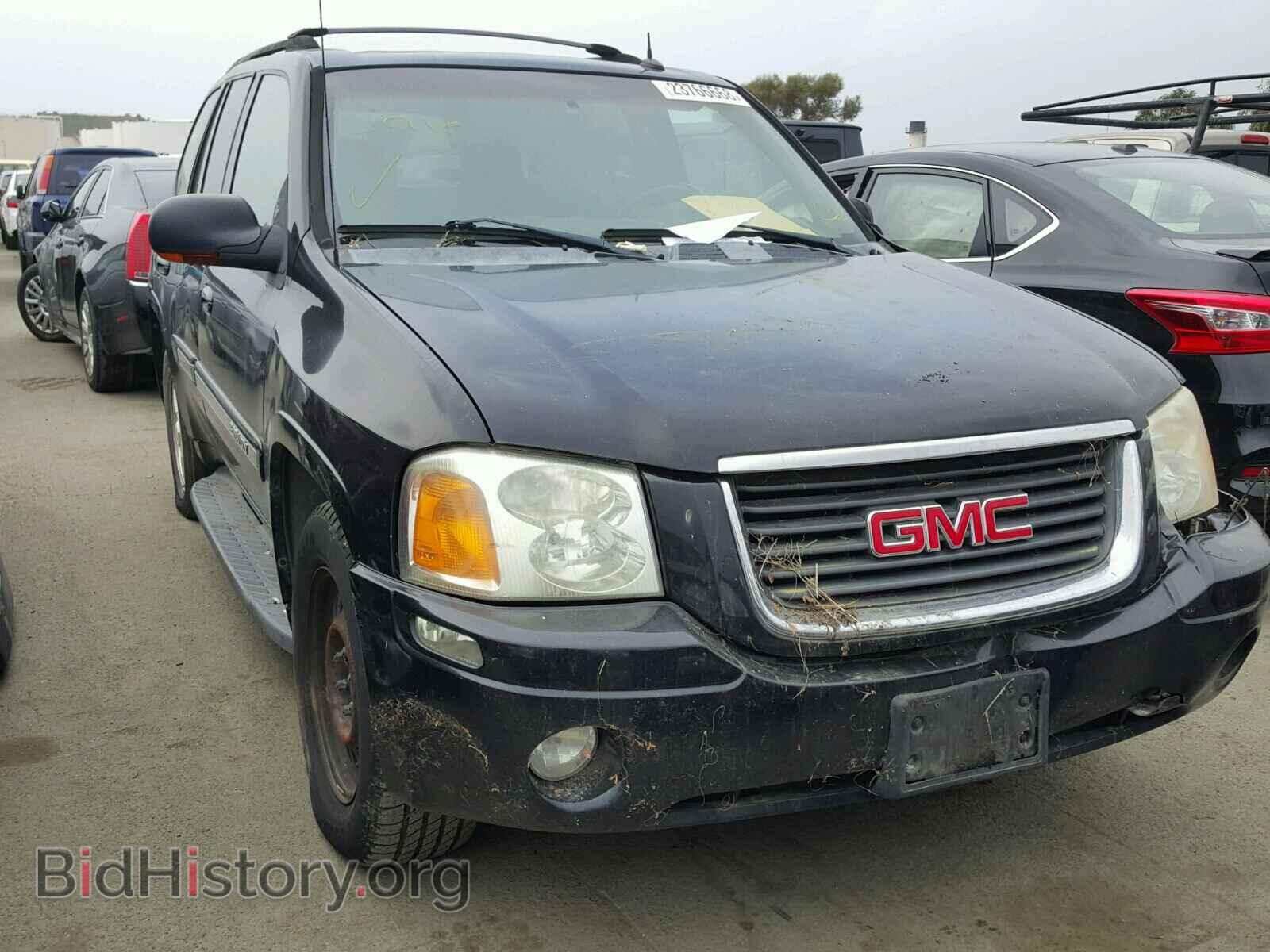 Photo 1GKDS13S842157143 - GMC ENVOY 2004