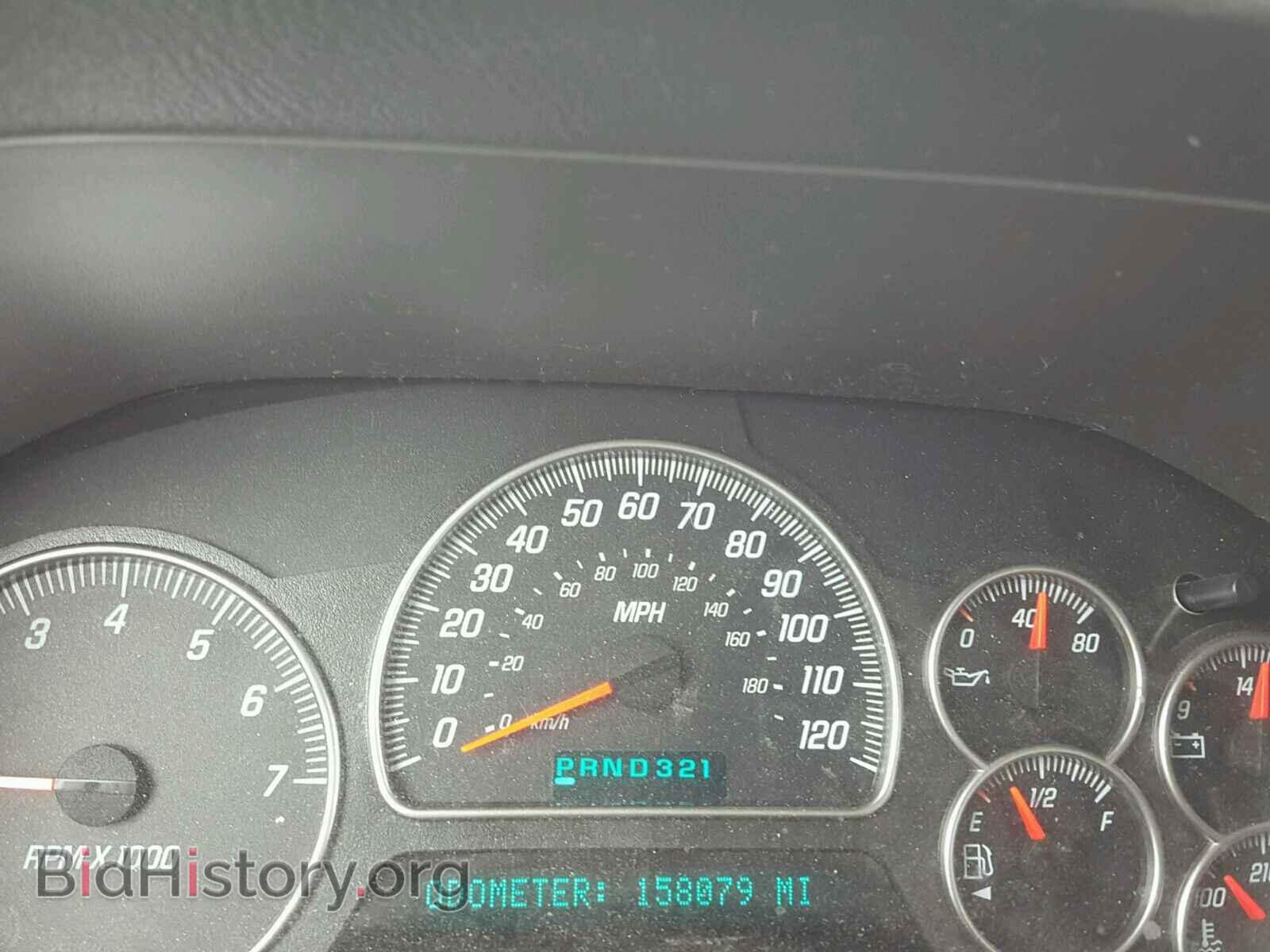 2004 GMC ENVOY - VIN: 1GKDS13S842157143 - Фото 8