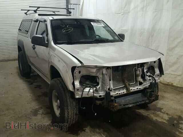 Photo 1GCDT19E778157467 - CHEVROLET COLORADO 2007