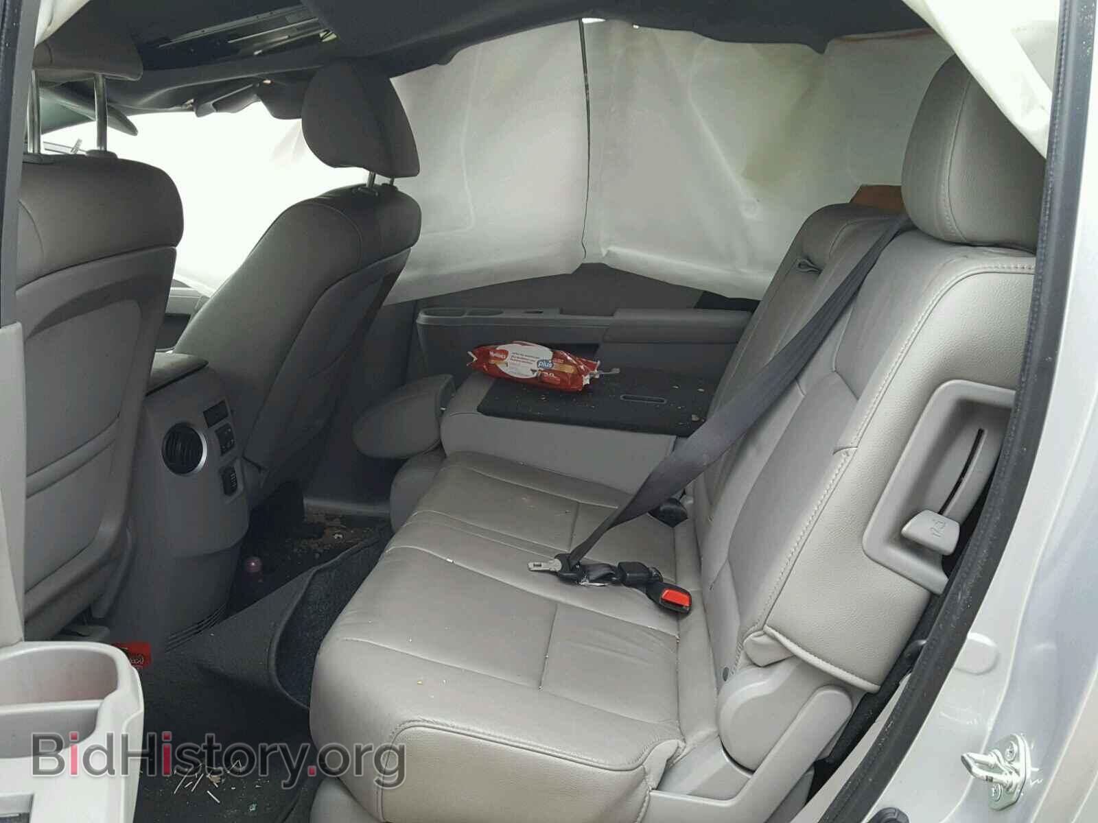 2015 HONDA PILOT - VIN: 5FNYF3H72FB034178 - Фото 6
