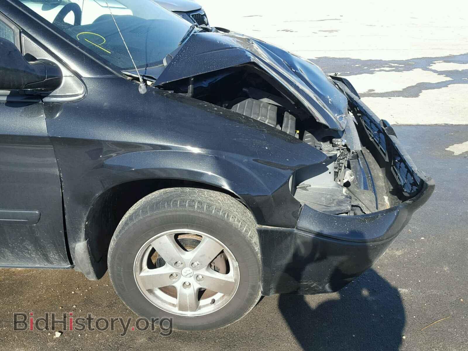 2006 DODGE CARAVAN - VIN: 2D4GP44L46R838314 - Фото 9