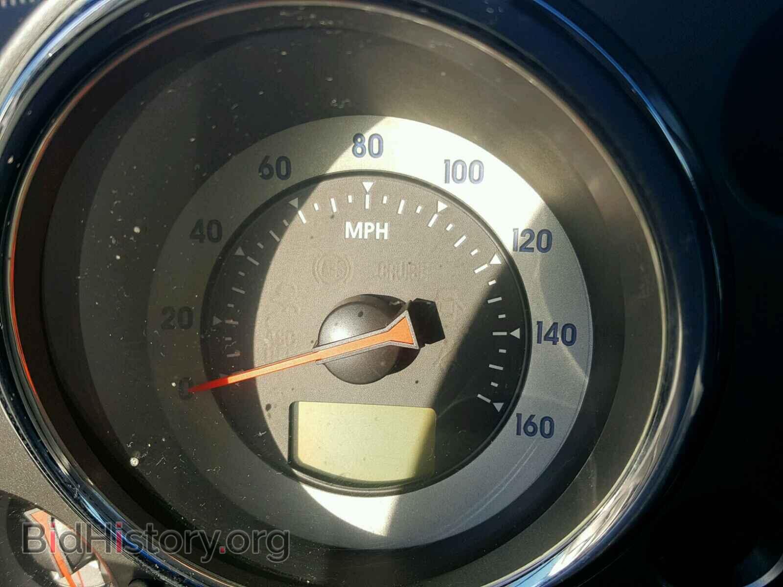 2012 MITSUBISHI ECLIPSE - VIN: 4A31K5DF8CE004442 - Photo 8