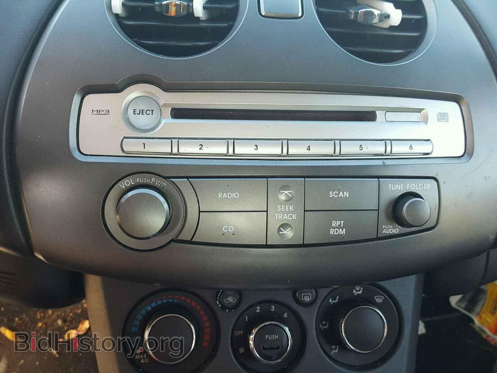 2012 MITSUBISHI ECLIPSE - VIN: 4A31K5DF8CE004442 - Photo 9