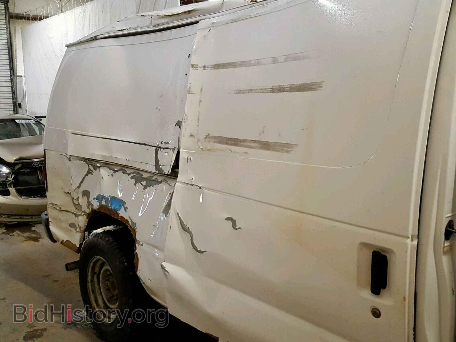 2013 FORD ECONOLINE - VIN: 1FTNE2EW6DDA71945 - Фото 9