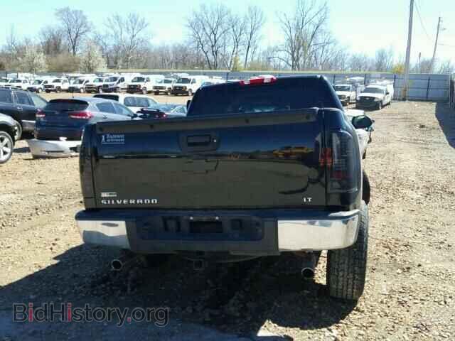 2010 CHEVROLET SILVERADO - VIN: 3GCRKSE37AG105437 - Фото 10