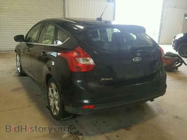 2012 FORD FOCUS - VIN: 1FAHP3M22CL226822 - Photo 3