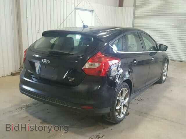 2012 FORD FOCUS - VIN: 1FAHP3M22CL226822 - Photo 4