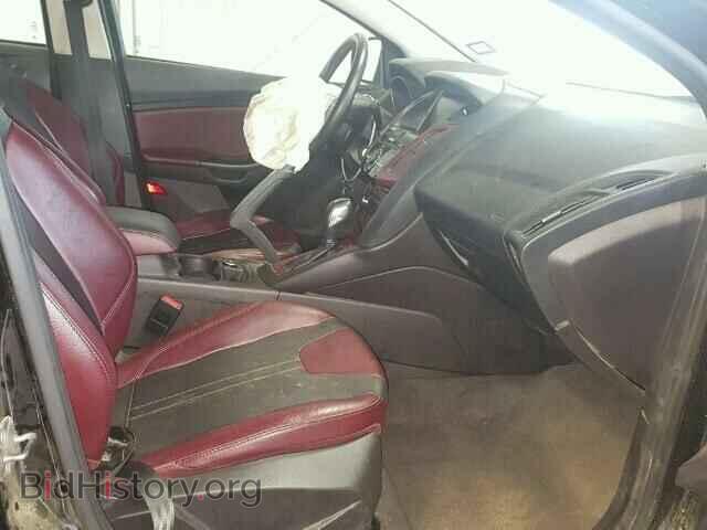 2012 FORD FOCUS - VIN: 1FAHP3M22CL226822 - Photo 5