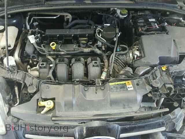 2012 FORD FOCUS - VIN: 1FAHP3M22CL226822 - Photo 7