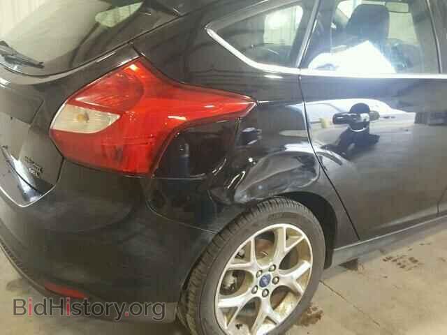 2012 FORD FOCUS - VIN: 1FAHP3M22CL226822 - Photo 9
