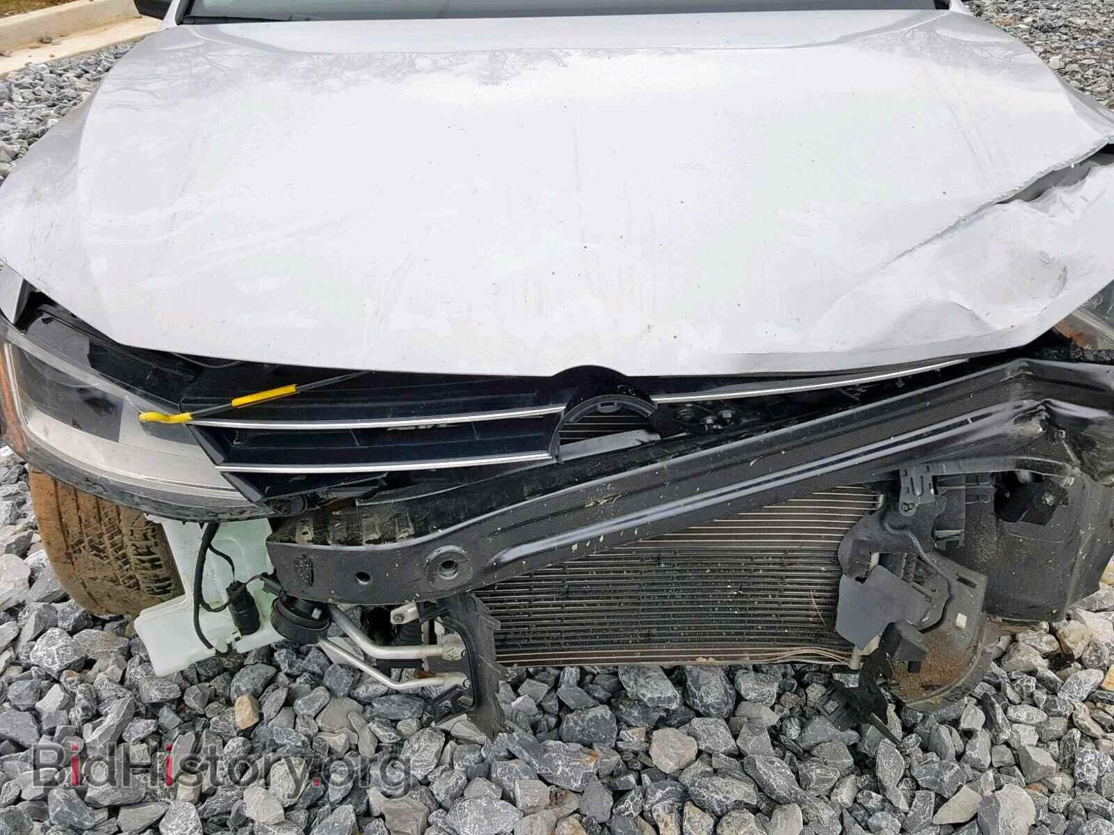 2017 VOLKSWAGEN JETTA - VIN: 3VW2B7AJ6HM260234 - Photo 7