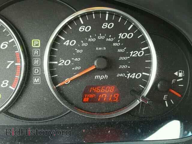 2006 MAZDA 6 - VIN: 1YVHP80D265M26195 - Фото 8