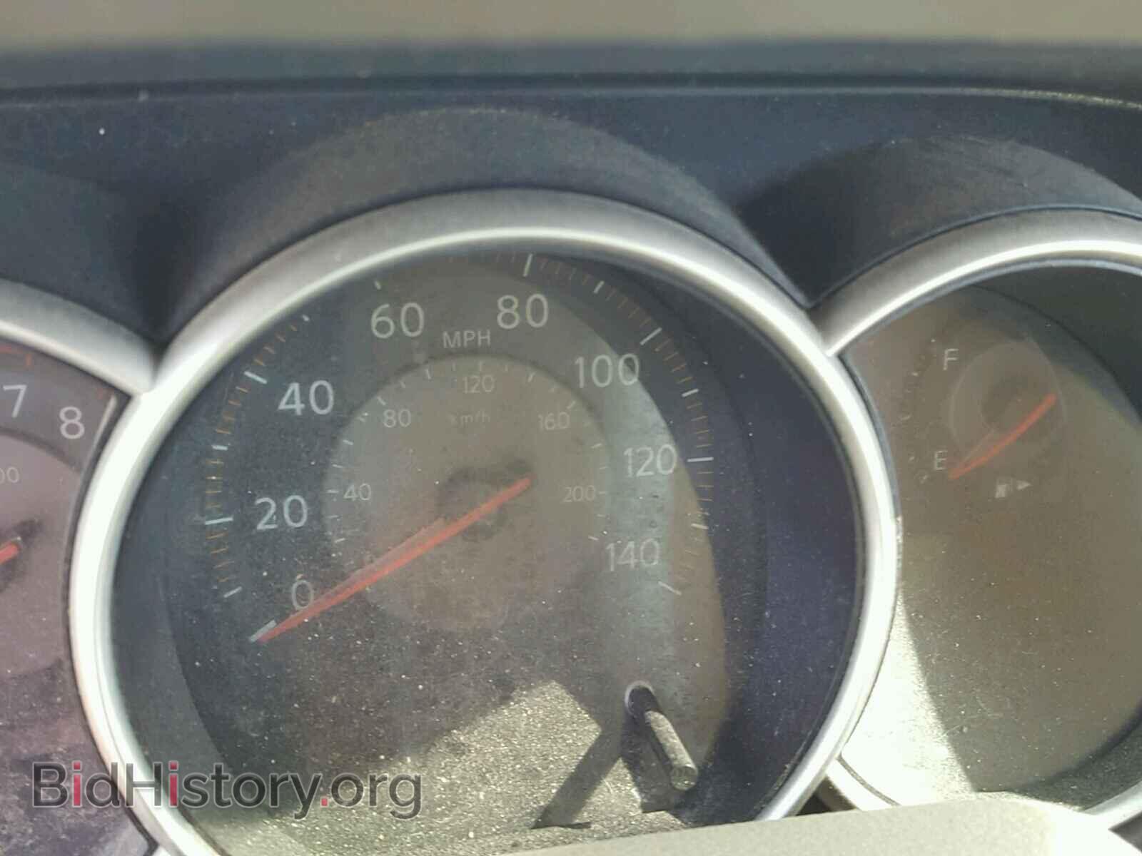 2007 NISSAN VERSA - VIN: 3N1BC13E77L448409 - Фото 8